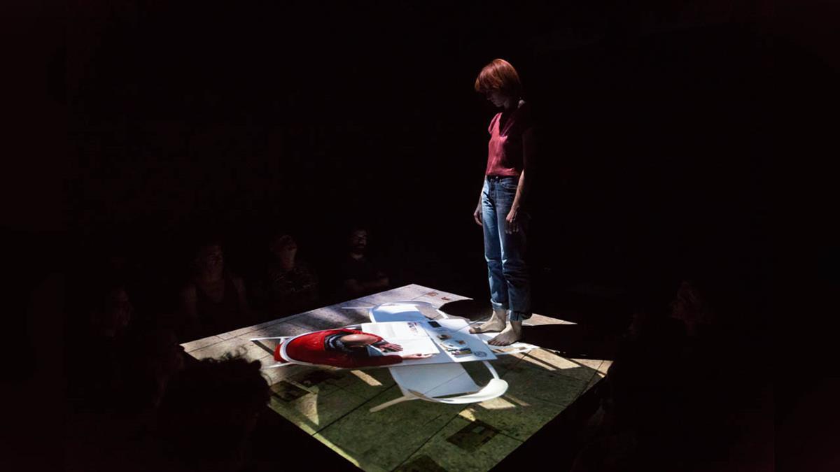 Se trata de una experiencia global en torno al mundo audiovisual, que contará con varios estrenos